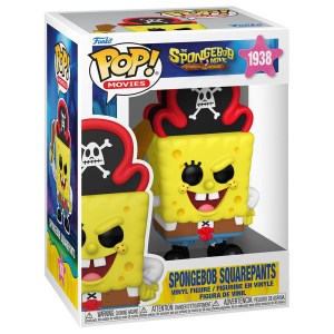 funko spongebob
